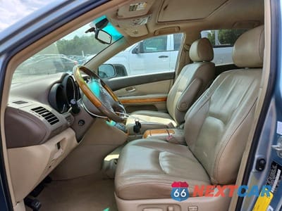 Zdjęcie 7 z 13 samochodu: 2008 LEXUS RX 350 VIN:2T2HK31U78C093709 - miniatura