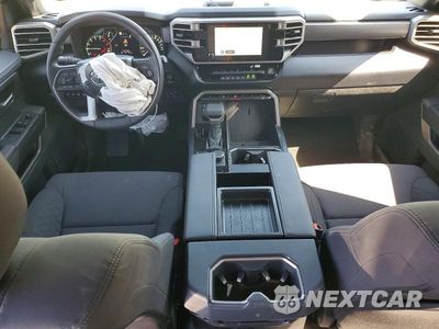 Zdjęcie 8 z 12 samochodu: 2026 TOYOTA TUNDRA SR5 VIN:5TFLA5DB9TX420905 - miniatura