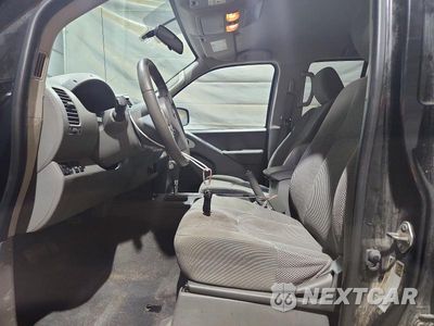 Zdjęcie 7 z 12 samochodu: 2018 NISSAN FRONTIER SV VIN:1N6AD0EV7JN765656 - miniatura