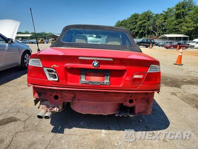 Zdjęcie 6 z 12 samochodu: 2004 BMW 330 CI VIN:WBABW53404PL41864 - miniatura