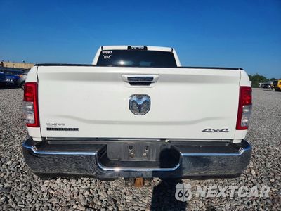 Zdjęcie 6 z 12 samochodu: 2019 RAM 2500 BIG HORN VIN:3C6UR5DJ6KG700117 - miniatura