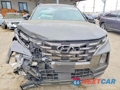 Piąte zdjęcie samochodu w środku: 2024 HYUNDAI SANTA CRUZ XRT VIN:5NTJDDAF8RH081415 - miniatura