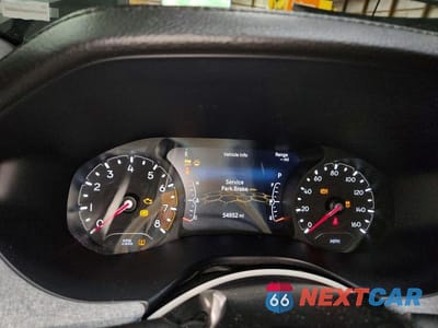 Zdjęcie 9 z 13 samochodu: 2024 JEEP COMPASS LATITUDE VIN:3C4NJDBN9RT598334 - miniatura