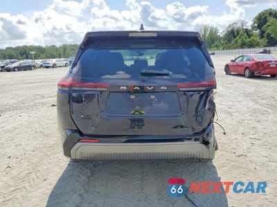 Zdjęcie 6 z 13 samochodu: 2026 TOYOTA RAV4 XSE VIN:JTM6CRAV2TD310048 - miniatura