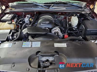 Zdjęcie 11 z 13 samochodu: 2003 CHEVROLET SILVERADO C2500 VIN:1GCGC24U83Z163302 - miniatura