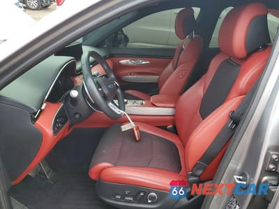 Zdjęcie 7 z 12 samochodu: 2022 GENESIS GV70 3.5T SPORT VIN:KMUMCDTC2NU028353 - miniatura
