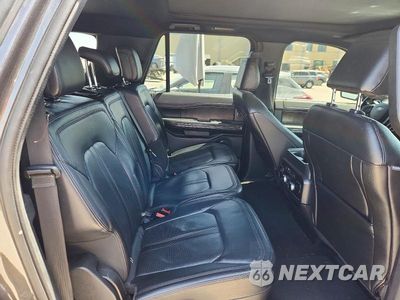 Zdjęcie 11 z 14 samochodu: 2021 FORD EXPEDITION MAX LIMITED VIN:1FMJK1KT6MEA09804 - miniatura