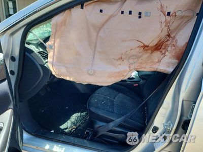Zdjęcie 7 z 12 samochodu: 2017 NISSAN SENTRA SV VIN:3N1AB7AP0HY355841 - miniatura
