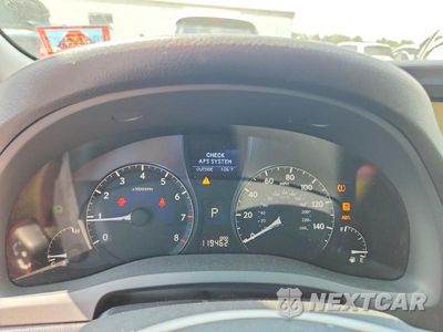 Zdjęcie 9 z 14 samochodu: 2010 LEXUS RX 350 VIN:2T2BK1BA7AC042540 - miniatura
