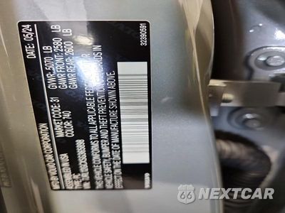 Zdjęcie 12 z 12 samochodu: 2025 VOLVO S60 PLUS VIN:7JRL12GCXSG365898 - miniatura