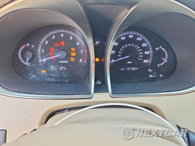 Zdjęcie 9 z 12 samochodu: 2012 TOYOTA AVALON LIMITED VIN:4T1BK3DB9CU460072 - miniatura