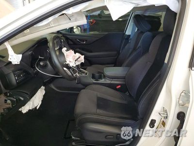 Zdjęcie 7 z 13 samochodu: 2025 SUBARU OUTBACK PREMIUM VIN:4S4BTAFC7S3115215 - miniatura
