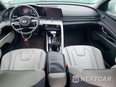 Zdjęcie 8 z 12 samochodu: 2025 HYUNDAI ELANTRA LIMITED VIN:KMHLP4DG0SU908480 - miniatura