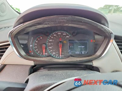 Zdjęcie 9 z 13 samochodu: 2019 CHEVROLET TRAX 1LT VIN:3GNCJLSB7KL123706 - miniatura