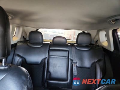 Zdjęcie 10 z 13 samochodu: 2018 JEEP COMPASS LATITUDE VIN:3C4NJDBB1JT479915 - miniatura