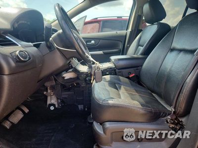 Zdjęcie 7 z 14 samochodu: 2013 FORD EDGE SEL VIN:2FMDK3J90DBB37644 - miniatura