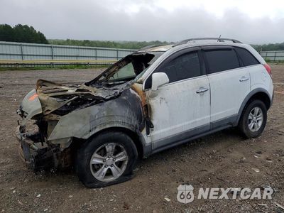 2008 SATURN VUE XE 3GSCL33P68S675715 - główne zdjęcie licytacji z USA - miniatura