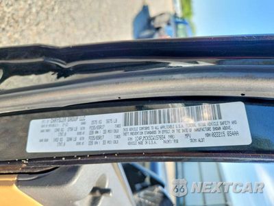 Zdjęcie 14 z 14 samochodu: 2012 JEEP LIBERTY LIMITED VIN:1C4PJMCK5CW157654 - miniatura
