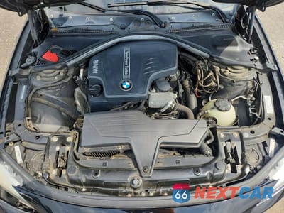 Zdjęcie 11 z 12 samochodu: 2014 BMW 320 I XDRIVE VIN:WBA3C3G5XENR25061 - miniatura