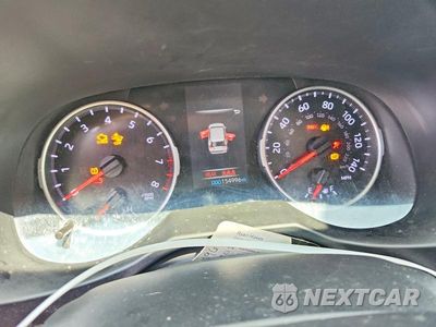 Zdjęcie 9 z 13 samochodu: 2020 TOYOTA RAV4 LE VIN:2T3F1RFV2LC127252 - miniatura