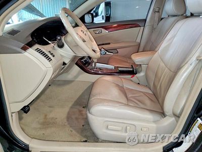 Zdjęcie 7 z 13 samochodu: 2008 TOYOTA AVALON XLS VIN:4T1BK36B48U323674 - miniatura