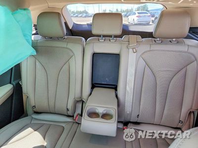 Zdjęcie 10 z 14 samochodu: 2022 LINCOLN NAUTILUS RESERVE VIN:2LMPJ8K94NBL07117 - miniatura