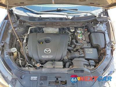 Zdjęcie 11 z 12 samochodu: 2014 MAZDA CX-5 TOURING VIN:JM3KE2CY3E0368789 - miniatura