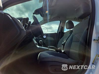 Zdjęcie 7 z 12 samochodu: 2016 CHEVROLET CRUZE LIMITED LT VIN:1G1PE5SB7G7137460 - miniatura