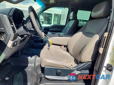 Zdjęcie 7 z 12 samochodu: 2017 FORD F550 SUPER DUTY VIN:1FD0X5HT1HEB81370 - miniatura