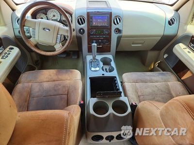 Zdjęcie 8 z 12 samochodu: 2006 FORD F150 SUPERCREW VIN:1FTPW14596KB28551 - miniatura