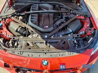Zdjęcie 11 z 13 samochodu: 2024 BMW M2 VIN:3MF13DM0XR8E13900 - miniatura