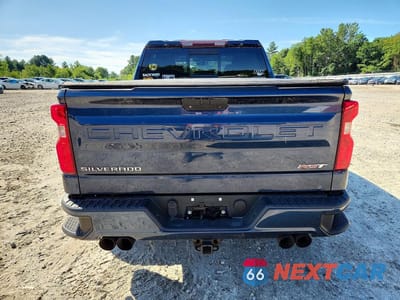 Zdjęcie 6 z 13 samochodu: 2019 CHEVROLET SILVERADO K1500 RST VIN:1GCUYEED8KZ191667 - miniatura