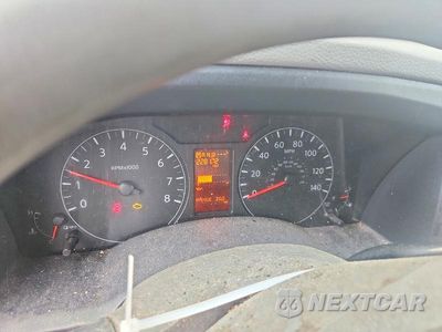 Zdjęcie 9 z 13 samochodu: 2021 NISSAN NV 2500 HD SV VIN:1N6BF0LY8MN807610 - miniatura