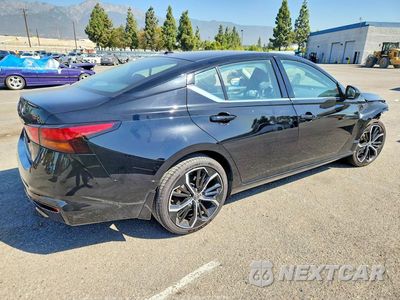 Trzecie zdjęcie samochodu z tyłu: 2024 NISSAN ALTIMA SR VIN:1N4BL4CV5RN317907 - miniatura