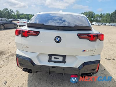 Zdjęcie 6 z 13 samochodu: 2026 BMW X2 M35I VIN:WBX83GM01T5683625 - miniatura