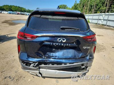 Zdjęcie 6 z 13 samochodu: 2021 INFINITI QX50 ESSENTIAL VIN:3PCAJ5CA8MF107131 - miniatura