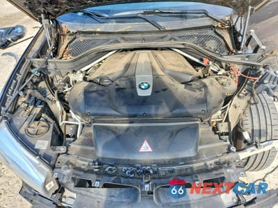Zdjęcie 11 z 13 samochodu: 2016 BMW X5 XDRIVE50I VIN:5UXKR6C51G0J80526 - miniatura