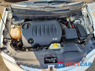 Zdjęcie 12 z 13 samochodu: 2016 DODGE JOURNEY SXT VIN:3C4PDDBG1GT183362 - miniatura