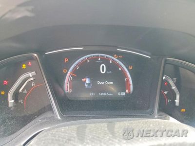 Zdjęcie 14 z 21 samochodu: 2019 HONDA CIVIC SPORT TOURING VIN:SHHFK7H91KU217947 - miniatura