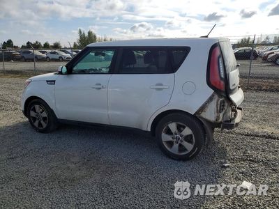 Drugie zdjęcie samochodu z przodu: 2019 KIA SOUL BASE VIN:KNDJN2A22K7692564 - miniatura