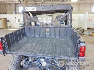 Zdjęcie 6 z 10 samochodu: 2022 POLARIS RANGER XP 1000 PREMIUM VIN:4XARRE996N8083834 - miniatura