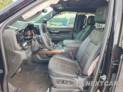 Zdjęcie 7 z 12 samochodu: 2026 CHEVROLET SILVERADO K1500 HIGH COUNTRY VIN:1GCUKJEL9TZ254942 - miniatura