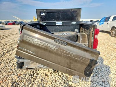 Zdjęcie 6 z 12 samochodu: 2023 CHEVROLET SILVERADO K1500 LT VIN:1GCUDDED0PZ218356 - miniatura