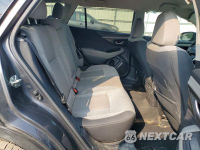 Zdjęcie 11 z 14 samochodu: 2020 SUBARU OUTBACK PREMIUM VIN:4S4BTACC4L3230764 - miniatura