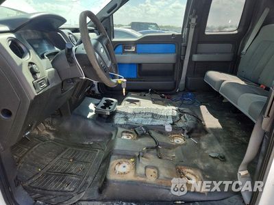 Zdjęcie 7 z 12 samochodu: 2014 FORD F150 SUPER CAB VIN:1FTFX1EF7EKD53758 - miniatura