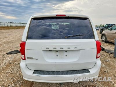 Zdjęcie 6 z 13 samochodu: 2019 DODGE GRAND CARAVAN SE VIN:2C4RDGBG6KR792470 - miniatura