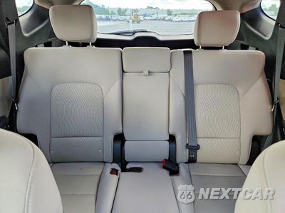 Zdjęcie 10 z 13 samochodu: 2018 HYUNDAI SANTA FE SPORT 2.4L VIN:5NMZU3LB4JH103160 - miniatura