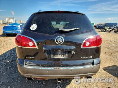 Zdjęcie 6 z 13 samochodu: 2012 BUICK ENCLAVE VIN:5GAKVCEDXCJ176366 - miniatura