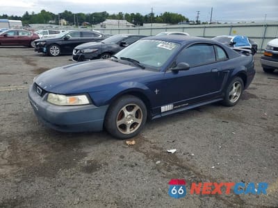 2003 FORD MUSTANG 1FAFP40443F317755 - główne zdjęcie licytacji z USA - miniatura