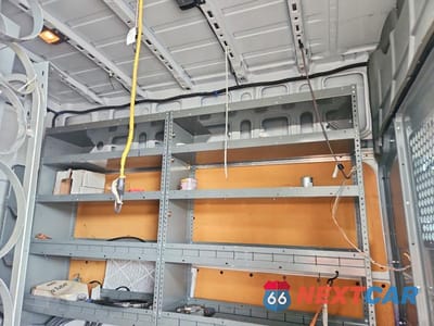 Zdjęcie 11 z 13 samochodu: 2021 NISSAN NV 2500 SV/3500 S/3500 SV/3500 SL VIN:1N6AF0LY1MN809078 - miniatura